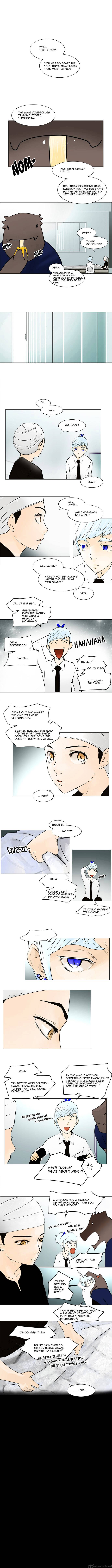 Tower of God, Chapter 28 image 6